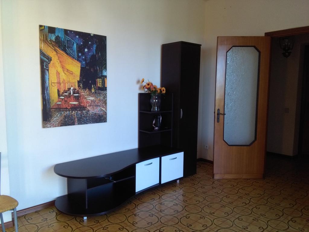 Holiday Home Recanati Giardini Naxos Dış mekan fotoğraf