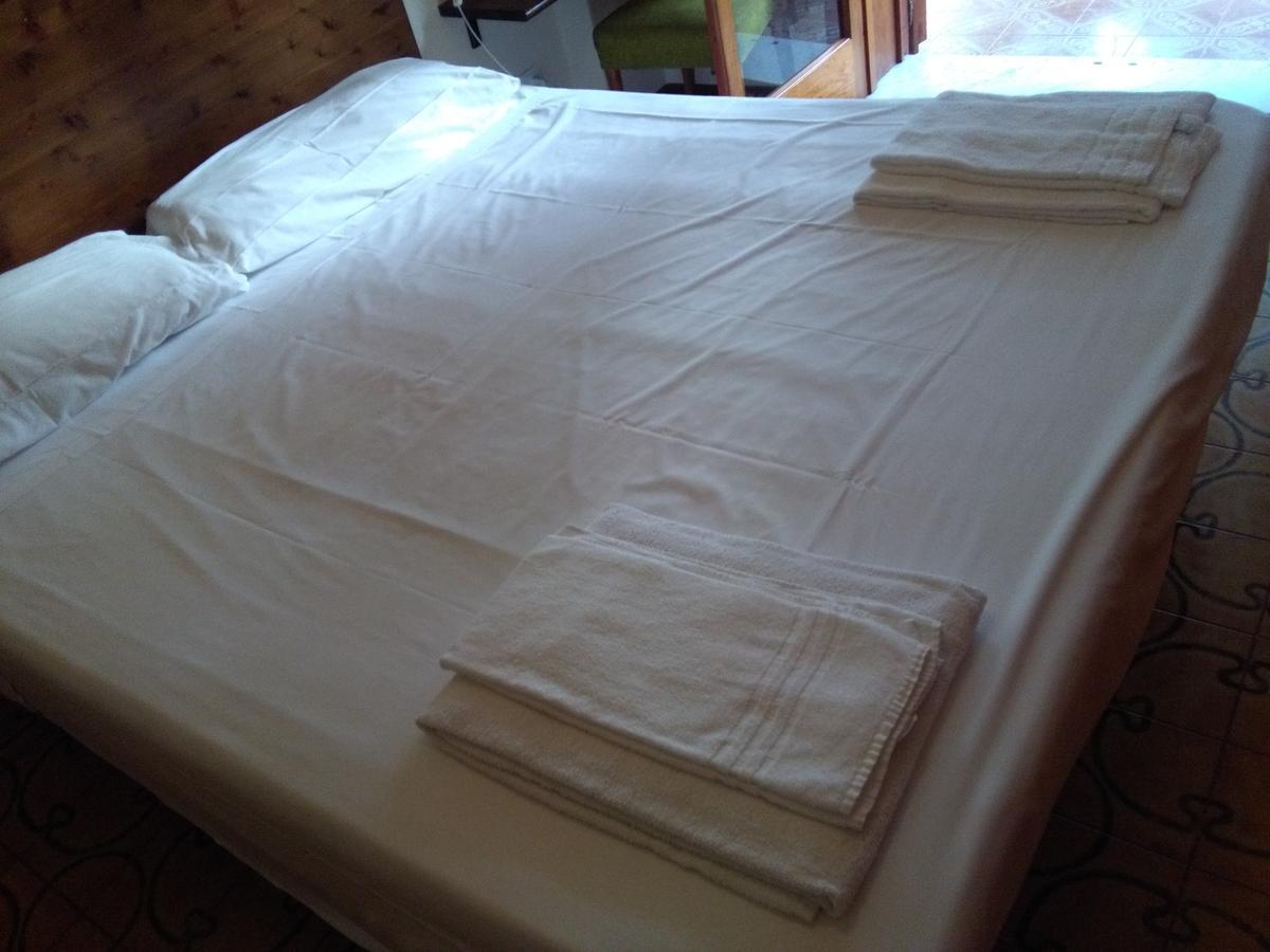 Holiday Home Recanati Giardini Naxos Dış mekan fotoğraf